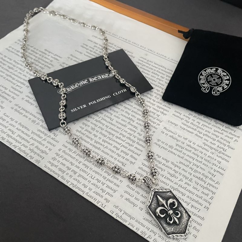 Chrome Hearts Necklaces